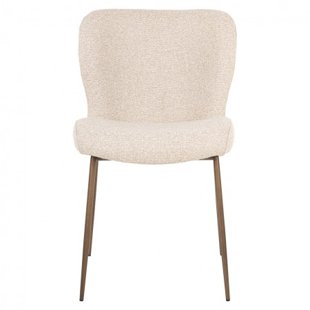 CADEIRA ODARBY BISCOTTI RICHMOND S4792